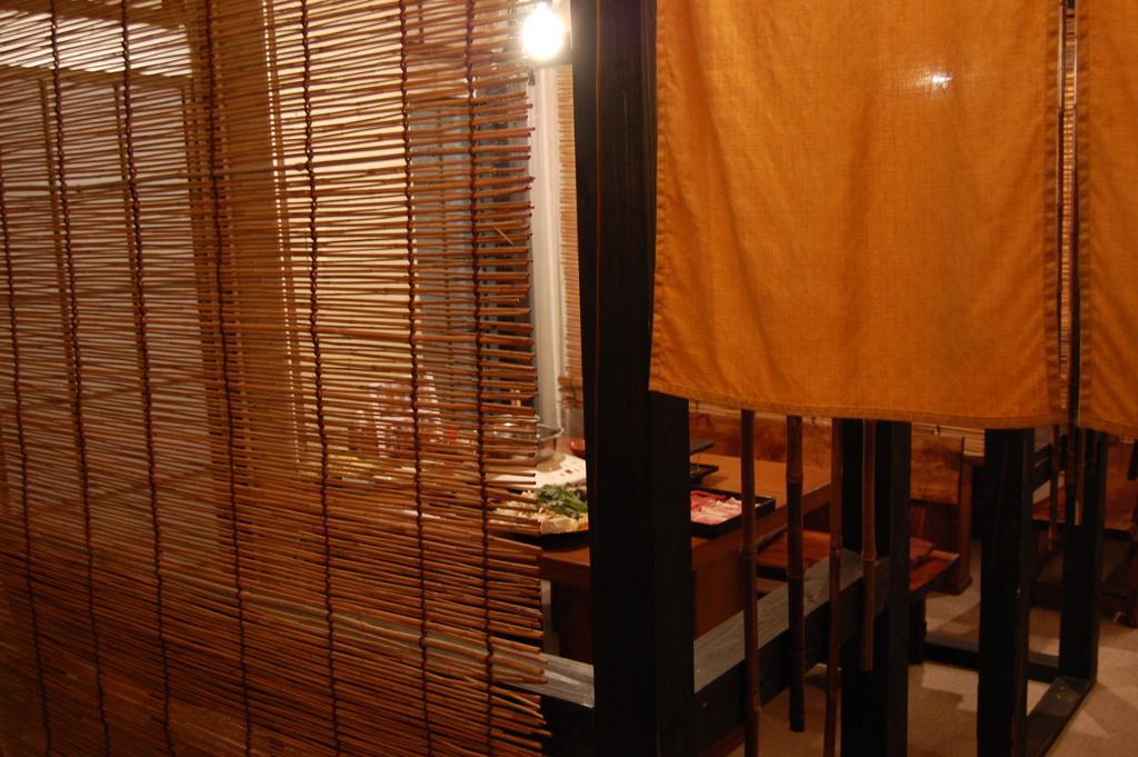 Hotel Kunihiro Yashiki à Nasu Extérieur photo