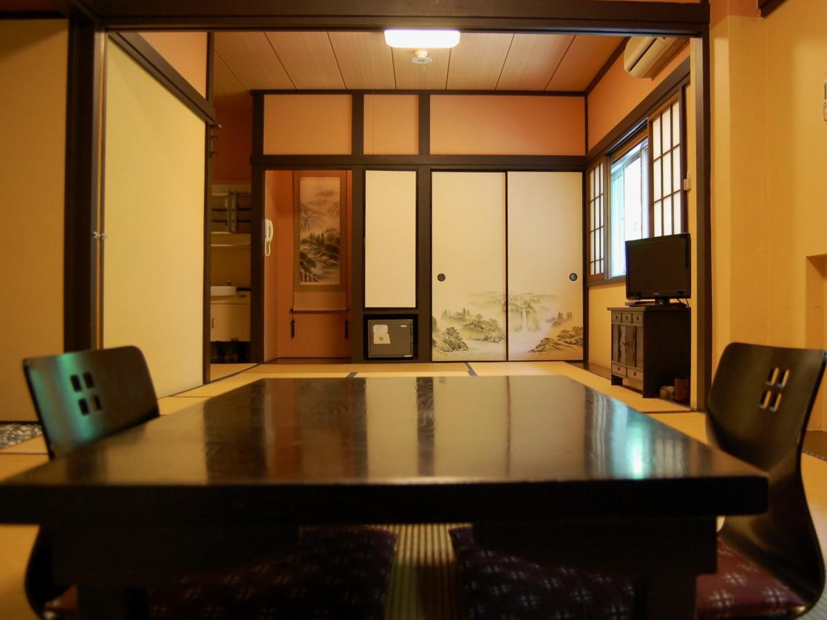 Hotel Kunihiro Yashiki à Nasu Extérieur photo