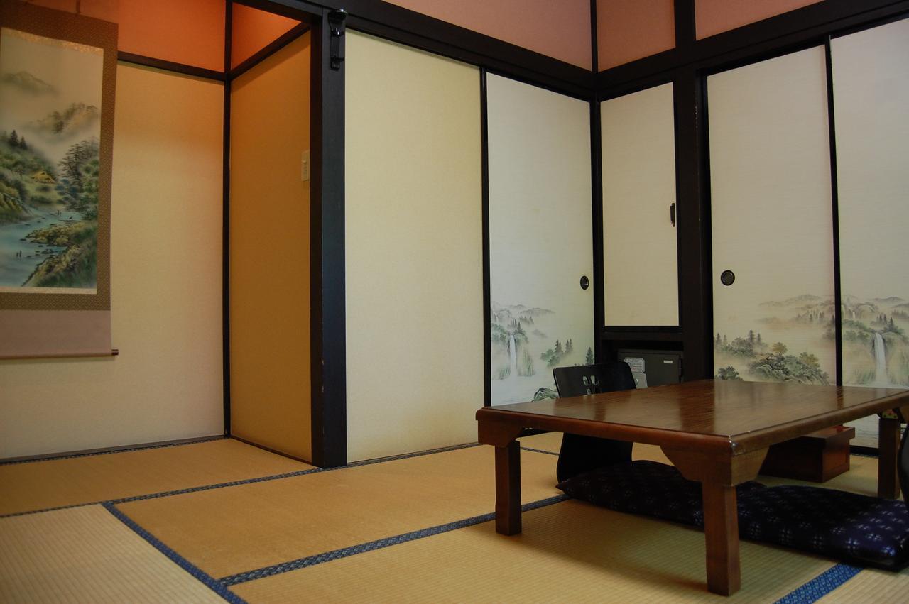 Hotel Kunihiro Yashiki à Nasu Extérieur photo
