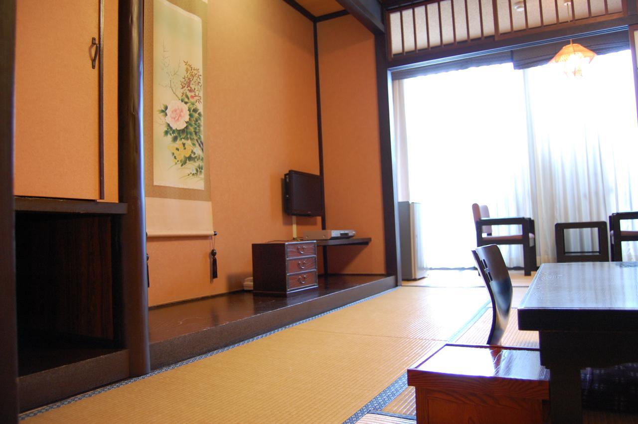 Hotel Kunihiro Yashiki à Nasu Extérieur photo
