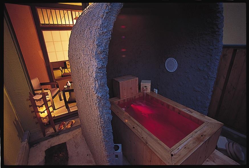 Hotel Kunihiro Yashiki à Nasu Extérieur photo