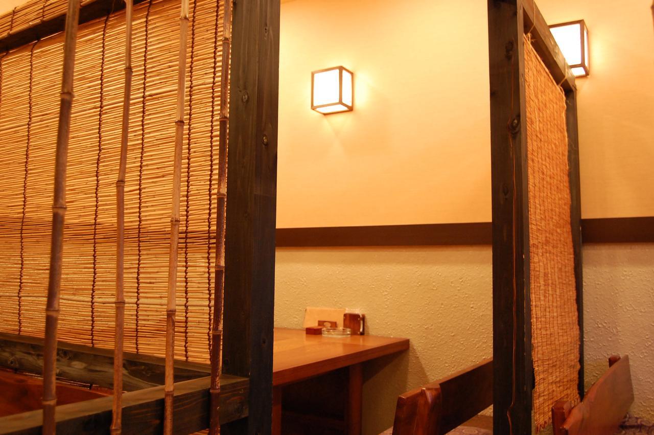 Hotel Kunihiro Yashiki à Nasu Extérieur photo