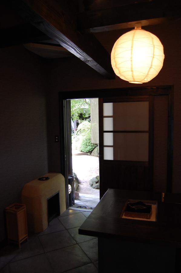 Hotel Kunihiro Yashiki à Nasu Extérieur photo