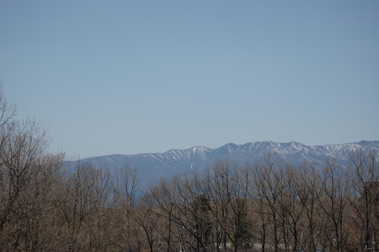 Hotel Kunihiro Yashiki à Nasu Extérieur photo