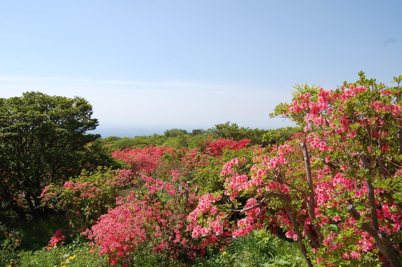 Hotel Kunihiro Yashiki à Nasu Extérieur photo
