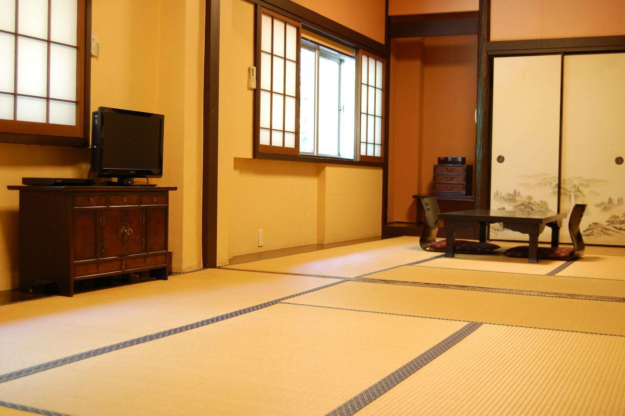 Hotel Kunihiro Yashiki à Nasu Extérieur photo